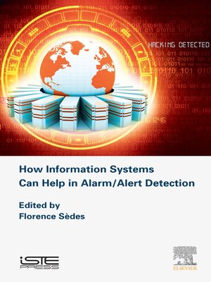cover image of How Information Systems Can Help in Alarm/Alert Detection